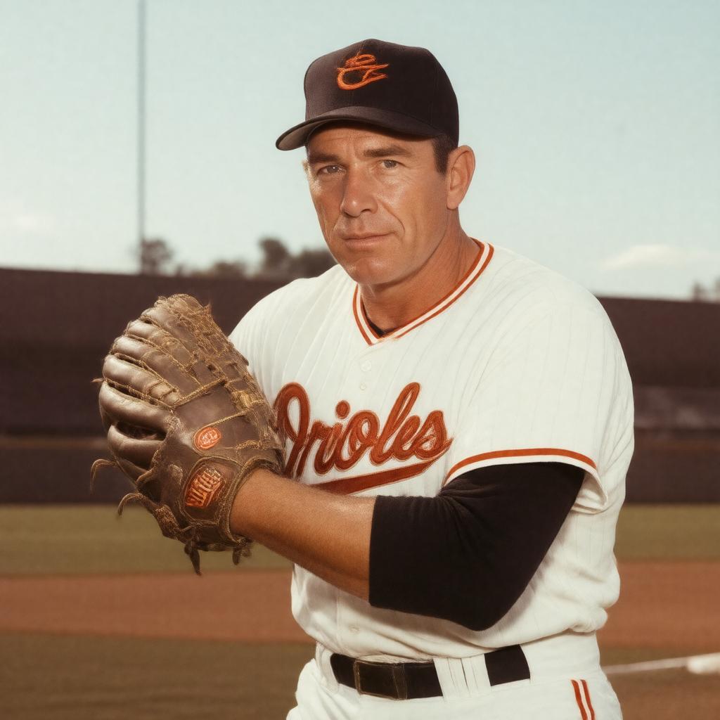 Brooks Robinson